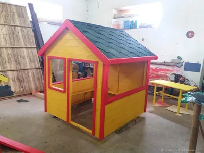 Детский домик вигвам для детей Зигзаг/Звезды (id 100501237), купить в  Казахстане, цена на Satu.kz