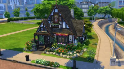 The Sims 4: Бесплатная недвижимость | Как использовать чит-коды  недвижимости | xGamers