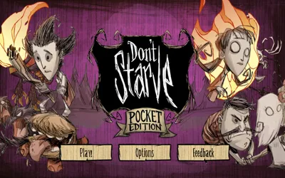 Рецензия на Don't Starve Together | Riot Pixels