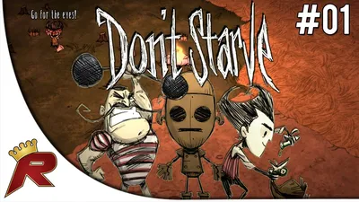 Don't Starve Together Wallpapers - Wallpaper Cave