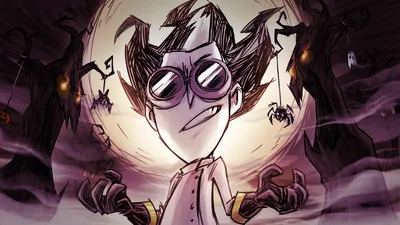 Steam Community :: Guide :: How to Survive Indefinetly in Don't Starve