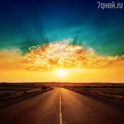 Самые красивые дороги в России 💥: ТОП-10 самых живописных трасс для  автопутешествия — Tripster.ru