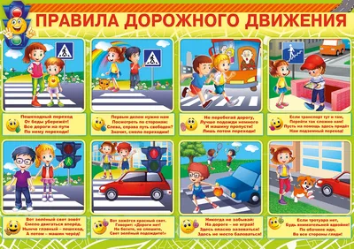 В России введут новые правила дорожного движения — Motor