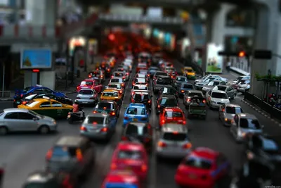 С 1 января вступают в силу новые правила дорожного-движения - Delfi RU