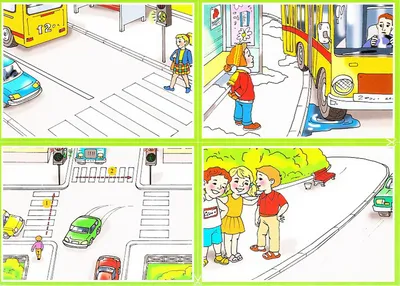 5 карт, которые показывают различия в правилах дорожного движения стран  мира | MAXIM