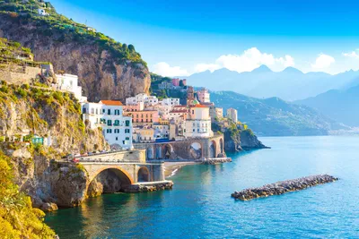 Достопримечательности Италии: чем славится, что посмотреть, красивые места  — Яндекс Путешествия
