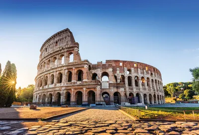 Эксперты оценили стоимость главной достопримечательности Италии