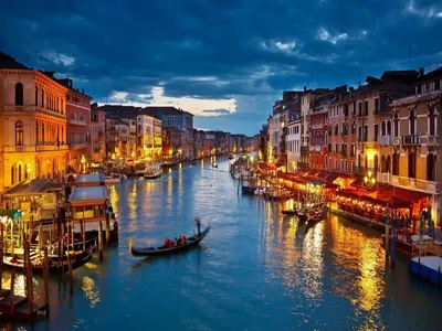 20 достопримечательностей Италии, которые обязательно нужно осмотреть
