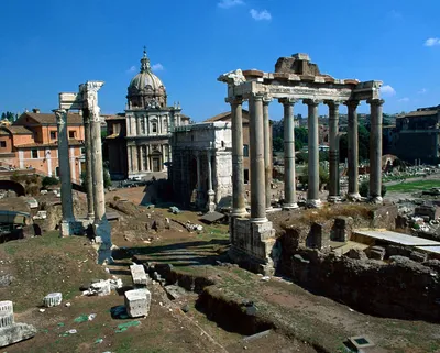 Достопримечательности Италии: памятники, храмы, дворцы