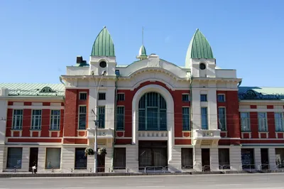 40 лучших достопримечательностей Новосибирска - самый полный обзор