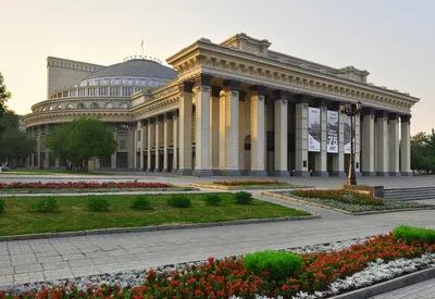 Достопримечательности Новосибирска — куда сходить и что посмотреть в  феврале-марте 2024