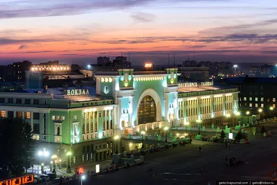 Что посмотреть в Новосибирске за 3 дня: маршрут, достопримечательности,  куда сходить