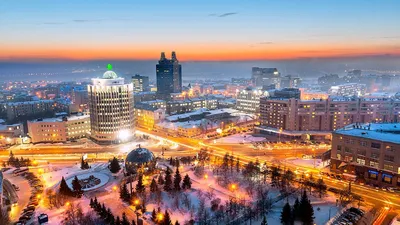 Это надо видеть: достопримечательности Новосибирска, равных которым нет за  Уралом - sib.fm