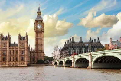 Главные достопримечательности Лондона: что посетить в столице Великобритании?  — Travel Russian News