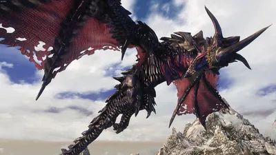 Моддер добавил в Skyrim задания с говорящими дружелюбными драконами