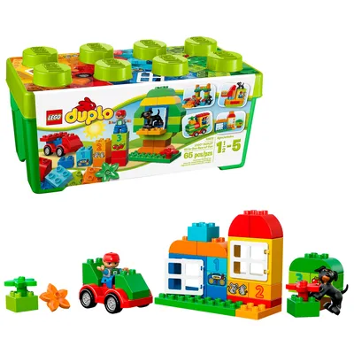 LEGO® DUPLO® Town | Games | Apps | LEGO® DUPLO® | Official LEGO® Shop US