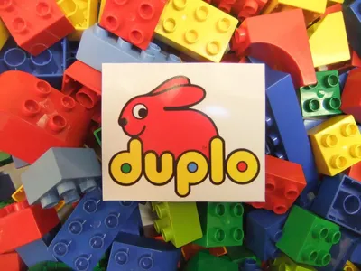 Buy LEGO® DUPLO® Classic Brick Box 10913 Building Toy (65 Pieces) |  Toys\"R\"Us