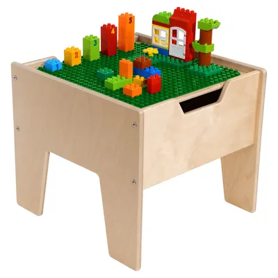 LEGO DUPLO Animals around the world XL set - KinderSpell ®