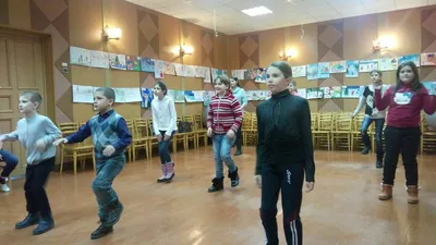 Таганрожцы, присоединяйтесь ко Всероссийской акции «Танцевальный флешмоб ко  Дню России»