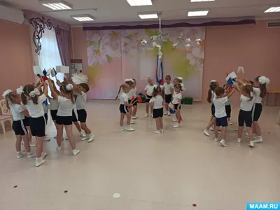 Флешмоб русских народных танцев в честь дня урожая, семейного благополучия  и плодородия | Общество и Экология