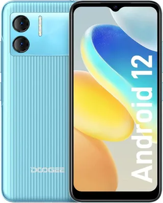 New DOOGEE X98 Pro Factory Unlocked Android Dual SIM GSM 64GB Cell Phone  Blue | eBay