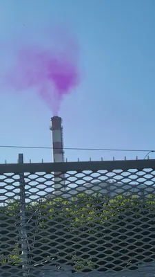 В Гродно из трубы ТЭЦ валил черный дым. В «Гродноэнерго» рассказали, что  это было — Блог Гродно s13