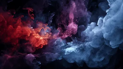 Цветной дым: яркие, интересные и необычные фото + советы по съемке |  Российское фото | Дзен