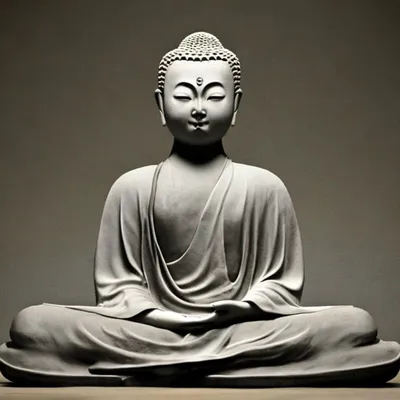 Дзен-буддизм. Что это?