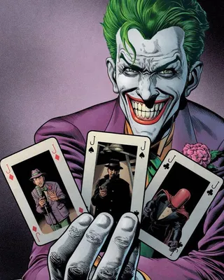 Потрясающий «Джокер» с Хоакином Фениксом: не очередная супергероика, а  новый «Бойцовский клуб»
