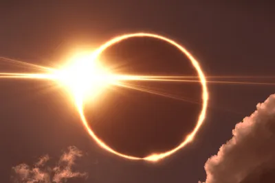 When is the next solar eclipse? | BBC Science Focus Magazine