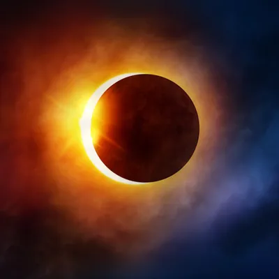 When Is the Next Eclipse? 2023 Solar and Lunar Dates - Parade