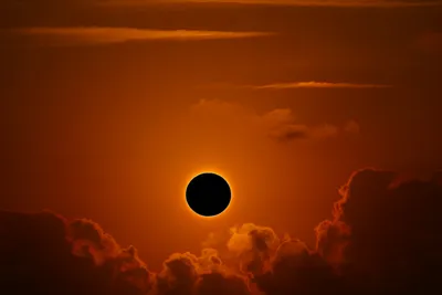Total Solar Eclipse 2024 US — Great American Eclipse