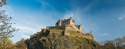 Эдинбургский замок, Эдинбург: лучшие советы перед посещением - Tripadvisor