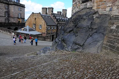 Edinburgh Castle - Эдинбургский замок (с фото) / Мила Фили