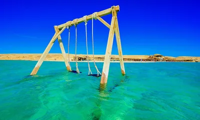 Египет Остров Море - Бесплатное фото на Pixabay - Pixabay