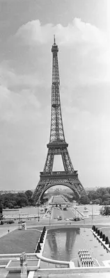 Эйфелева башня, Париж, Франция Обои 1752x2800 Samsung Galaxy Tab S7+