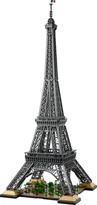 Обои на рабочий стол Освещенная Эйфелева башня и поющие фонтаны, Франция,  Париж / Eiffel tower, Paris, France, обои для рабочего стола, скачать обои,  обои бесплатно