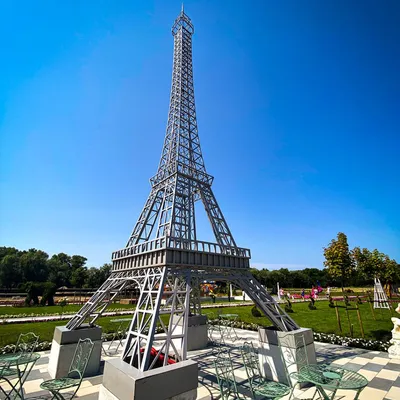 Париж, облака, башня, эйфелева башня обои для рабочего стола, картинки,  фото, 1920x1200.