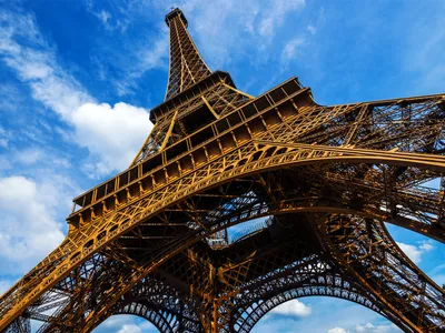 обои : Эйфелева башня, Париж, вечер 3264x2448 - wallup - 992369 - красивые  картинки - WallHere