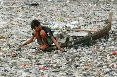Экологическая проблема: в Актобе за два месяца в седьмой раз горит мусорный  полигон