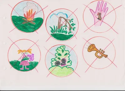 Картинки экологические знаки (48 фото) » рисунки для срисовки на  Газ-квас.ком