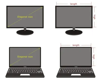 Экран ноутбука мерцает: причины и ремонт