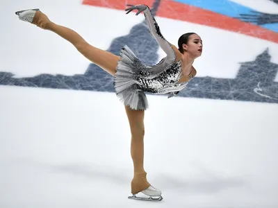 Россия потеряет олимпийское золото по фигурному катанию? | Новости | MC2.  Cветская жизнь Омска.