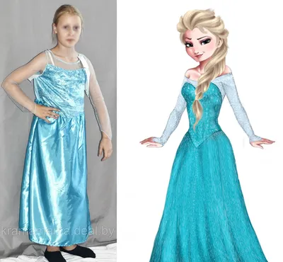 Кукла Mattel Disney Frozen Эльза на коньках, 29 см, CBC63 — купить в  интернет-магазине по низкой цене на Яндекс Маркете