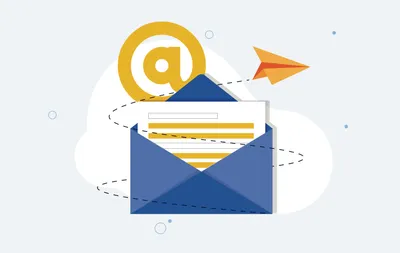 What is an Email Domain and How to create it - IONOS