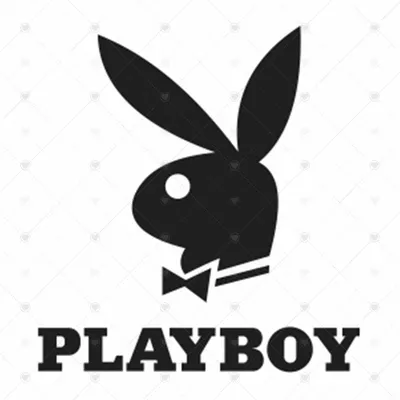 Playboy Logo by Otto