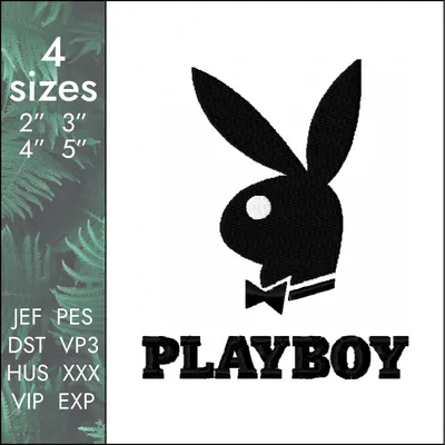 How To Draw The Playboy Logo, Step by Step, Drawing Guide, by Dawn -  DragoArt