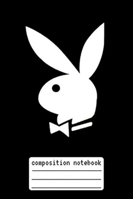Playboy bunny logo hi-res stock photography and images - Alamy