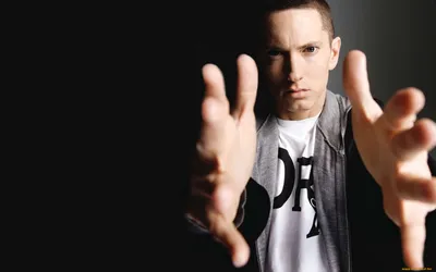 Eminem HD Wallpapers For Mobile Devices - Wallpaper Cave