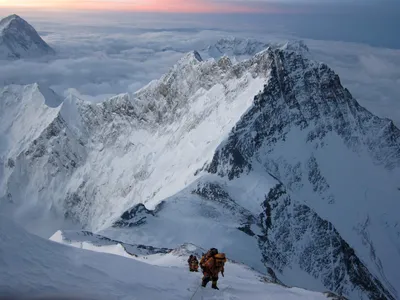 Everest Nepal With SummitClimb, Climbing Expedition, Everest South | South  Col Route